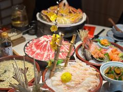 -綱元·海鲜豆捞(明州里店)
