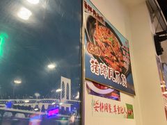 -澳门陈光记烧味饭店(南京德基广场店)