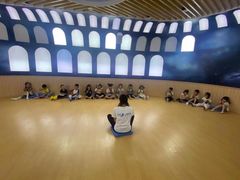 -嘉定民办实蒙早教中心