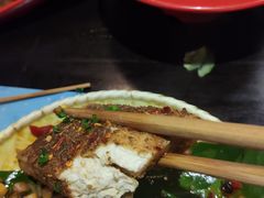 -老表记广西宵夜螺蛳鸭脚煲(西大店)