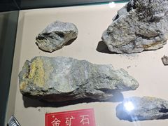 -黄金博物馆