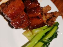 红烧肉-汉巴味德(大悦城店)