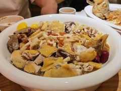 -粤集·手工粤菜(皇庭广场店)
