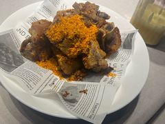 -老平安农家菜(平安店)