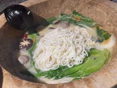 -云荷里·蒸汽石锅鱼·云南菜(中发百旺店)