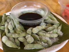 -杨合林啊兰烤鱼