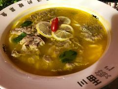 -川里谈·川味小馆(北京路店)