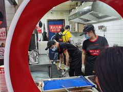 大堂-黑色经典臭豆腐·湖南特产(坡子街店)