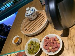 -潮粥荟·潮汕砂锅粥(朝阳大悦城店)