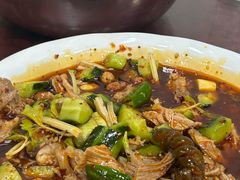 -扒骨肉雅鱼饭店(三雅文化传承店)