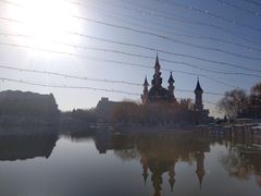 -泰安方特欢乐世界