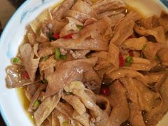 -西江美食舫·江西菜(健德桥店)