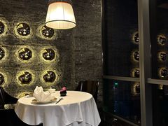 -富力丽思卡尔顿酒店·丽轩中餐厅