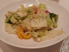 -南园酒家(前进路店)
