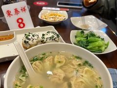 -东泰祥生煎馆(长宁路店)