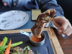 -YUE·6·西式融合餐厅(外滩六号店)