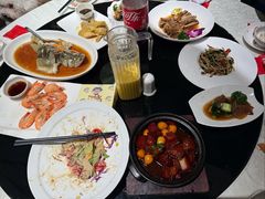 -阿娘家·原生态农家菜(国顺东路店)