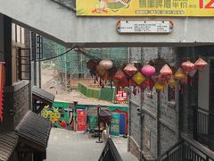 -重庆十八梯传统风貌区