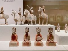 -陕西历史博物馆