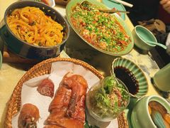 -锦府盐帮·侯宅(五棵松万达店)