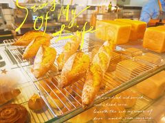 -PANG PAIN 胖面包(七彩俊园店)