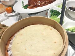 -四季民福烤鸭店(前门店)