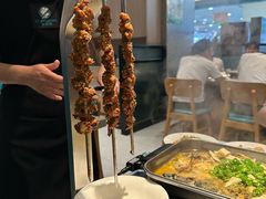 -半天妖烤鱼(夏津德百店)