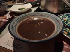 -尚尚仙·酸汤猪手·猪肚鸡火锅(华联万柳购物中心店)