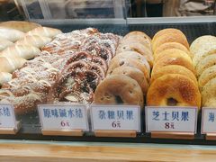 -红心闪闪面包牛奶公司(旺角星辰店)