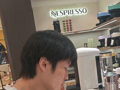 -NESPRESSO(OneAvenue卓悦中心店)