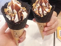 -麦当劳(厦门思明路店)
