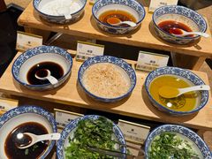 -济南喜来登酒店