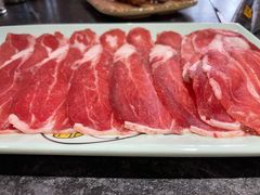 -城南老友羊蝎子火锅(花乡奥莱店)