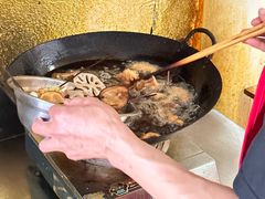 -怪老头甜不辣(抚琴小区店)