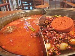 -楠火锅(昆山金鹰店)