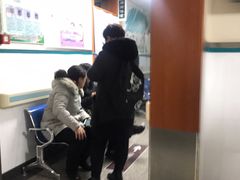 -六里屯社区卫生服务中心体检中心