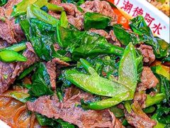 -潮德阿水牛肉火锅(深圳总店)