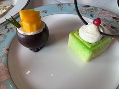 -领仕扒房(长春店)