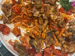 -尚海豆捞(乐虹坊店)