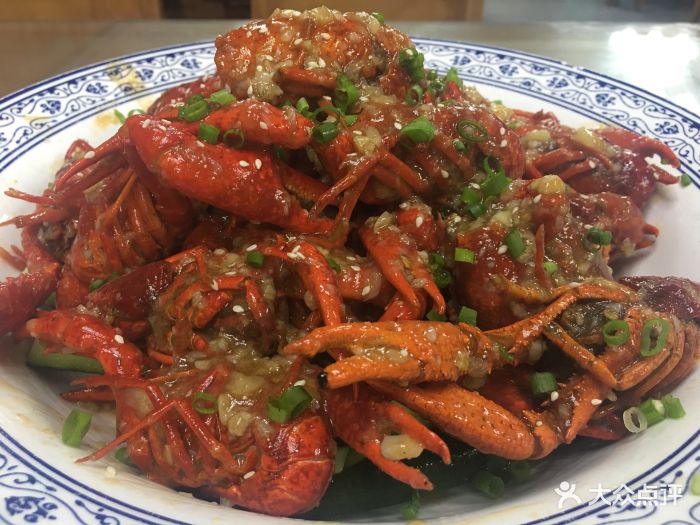 栾氏靓靓虾馆(友谊店)-图片-石家庄美食-大众点评网