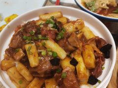 -紫泥369粗粮季(鼓楼店)