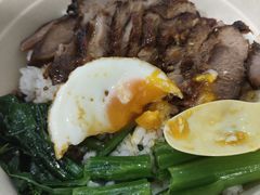 -蒙雅力港式茶餐厅(学人特色商业街店)