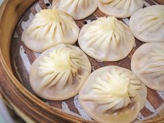 小笼包-食惠里小笼包面馆(越秀店)
