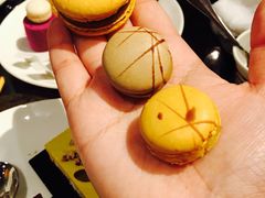 -深圳四季酒店·馥自助餐厅