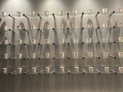 澳白限定陶瓷杯-CUBIC3三立方咖啡(西岸凤巢店)