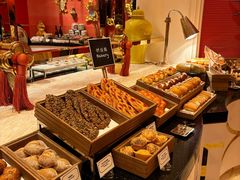 -咖啡苑 - 蔚藍夏日限定主题(永利皇宫店)