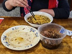 牛肉面-柴氏风味斋(甘家口店)