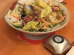 -萨莉亚意式餐厅(彩悦城店)