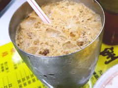 奶茶-澳洲牛奶公司(佐敦店)