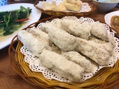 -辉记潮汕海鲜砂锅粥(林和西店)